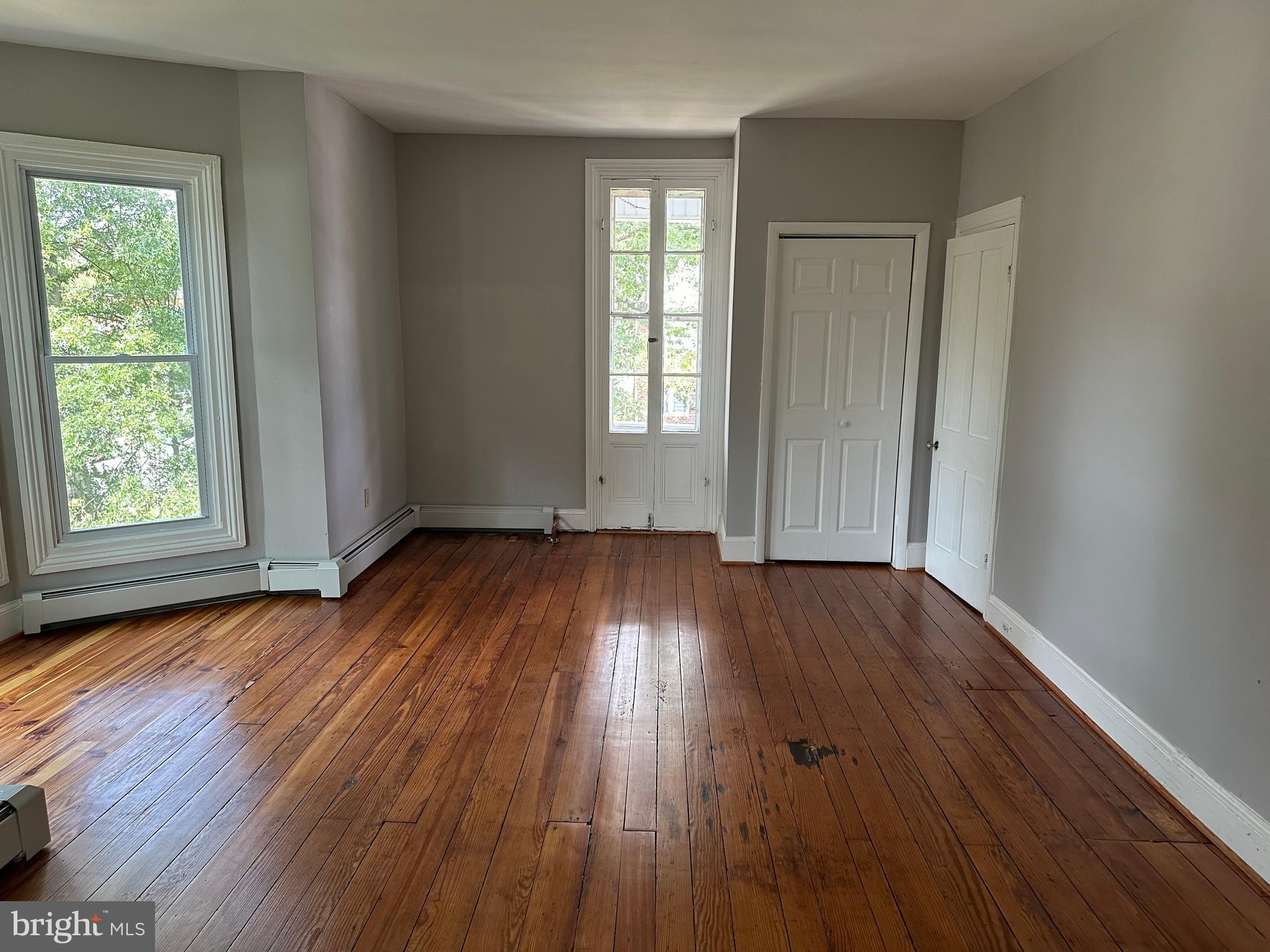 BETTER WAVERLY HISTORIC DISTRICT - Residential