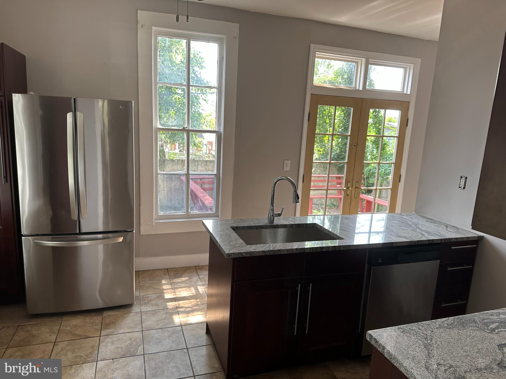 BETTER WAVERLY HISTORIC DISTRICT - Residential