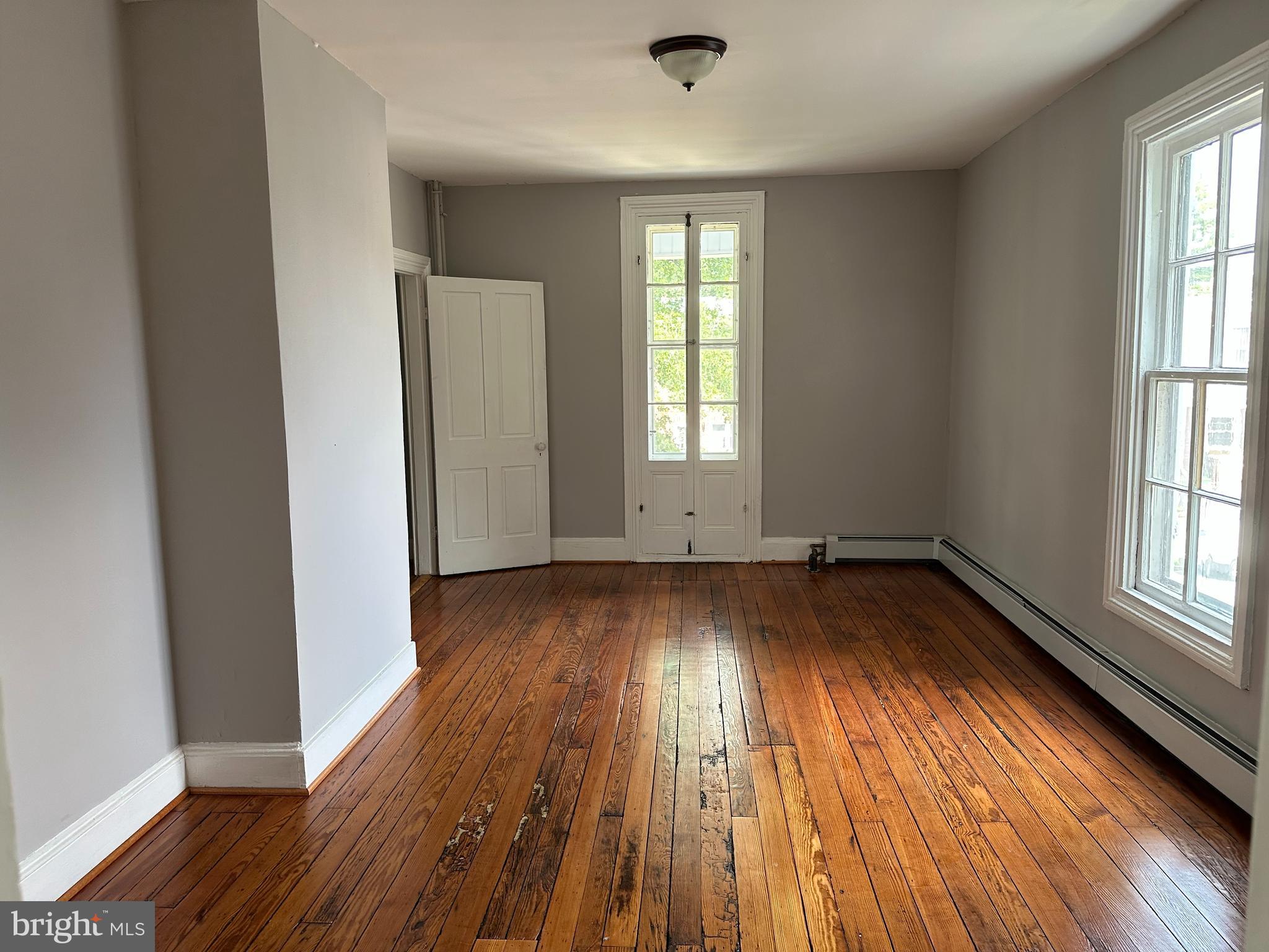 BETTER WAVERLY HISTORIC DISTRICT - Residential