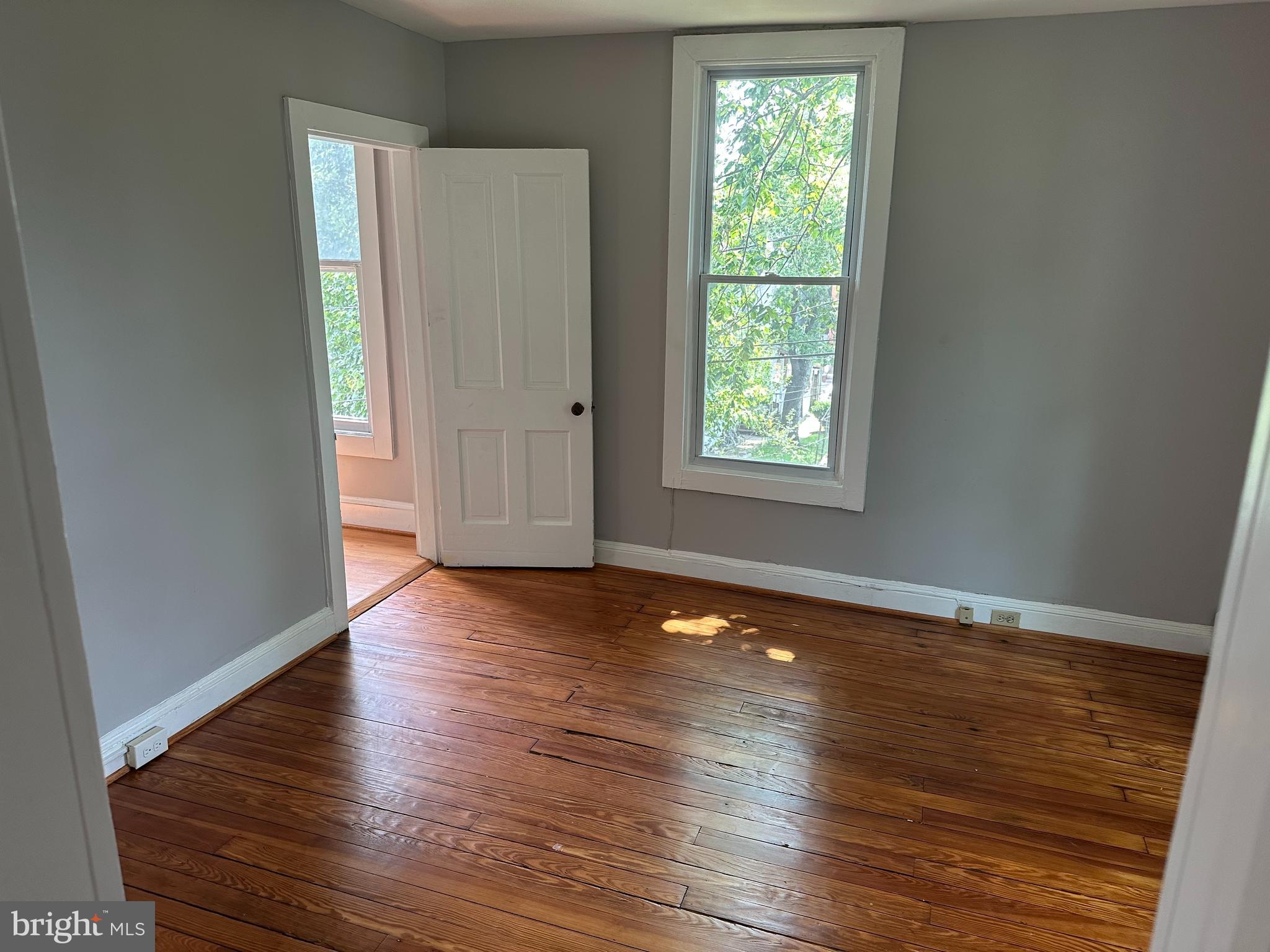 BETTER WAVERLY HISTORIC DISTRICT - Residential