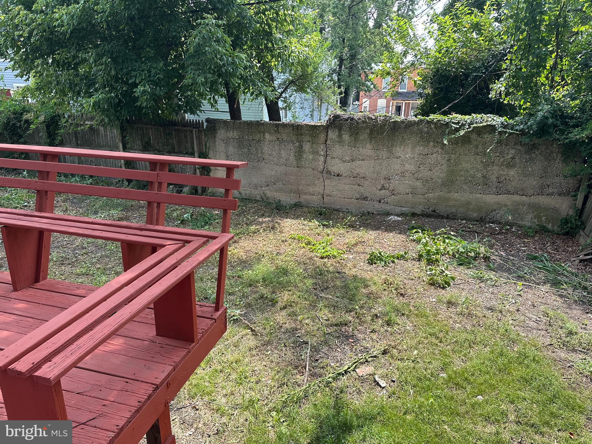 BETTER WAVERLY HISTORIC DISTRICT - Residential