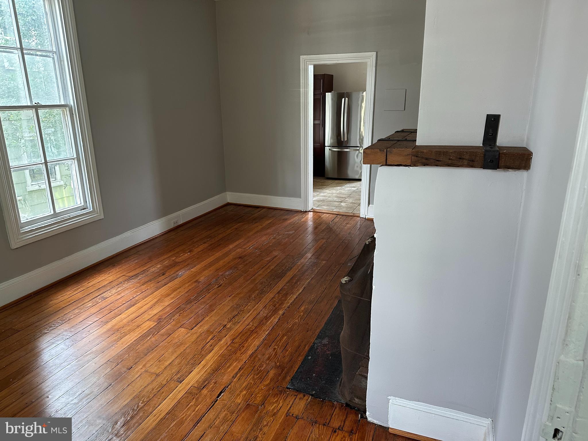 BETTER WAVERLY HISTORIC DISTRICT - Residential