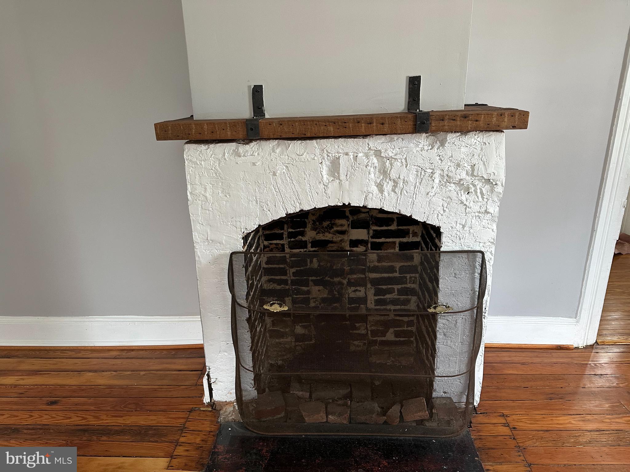 BETTER WAVERLY HISTORIC DISTRICT - Residential