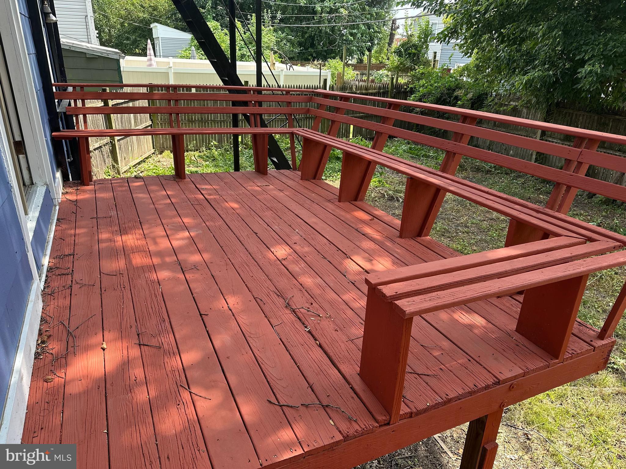 BETTER WAVERLY HISTORIC DISTRICT - Residential