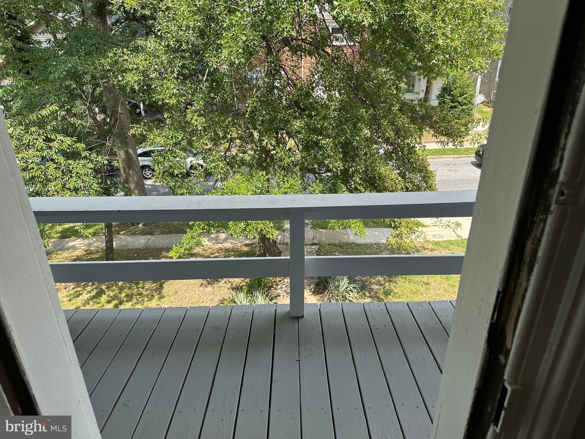 BETTER WAVERLY HISTORIC DISTRICT - Residential