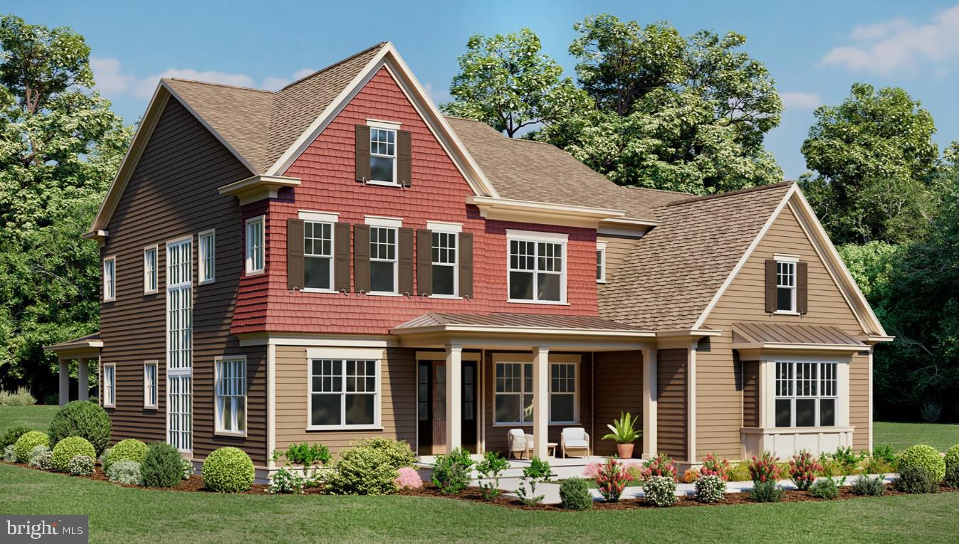 Bentley Homes is proud to present the brand-new Logan design at Rose Glenn Community. Offering 3,685 square feet of thoughtfully designed living space, this home includes 4 bedrooms, 4 full baths, and a 3-car garage on approximately 1/2 acre. Designed with today’s lifestyle in mind, the Logan combines open floor plans, high-end finishes, and flexible spaces that adapt to your needs. The welcoming foyer with a switchback staircase leads to a stunning great room with a coffered ceiling, seamlessly connected to the gourmet kitchen and breakfast area. Upstairs, the luxurious primary suite features a spa-inspired bath and expansive walk-in closets. Three additional bedrooms, each with their own ensuite bath, provide comfort and privacy for family and guests. The Logan truly delivers on both function and style—touching all the design hot buttons for modern living. Located in the award-winning Tredyffrin-Easttown School District, Rose Glenn offers a rare opportunity for new construction in a premier Devon location, just minutes from fine dining, boutique shopping, and major commuter routes. Estimated Fall 2025 delivery this home is perfectly timed to enjoy the holidays in your brand-new home.
For more information on Bentley Homes opportunities in Rose Glenn beyond call for more details. **GPS 228 Highland Ave. Devon, PA 19333**