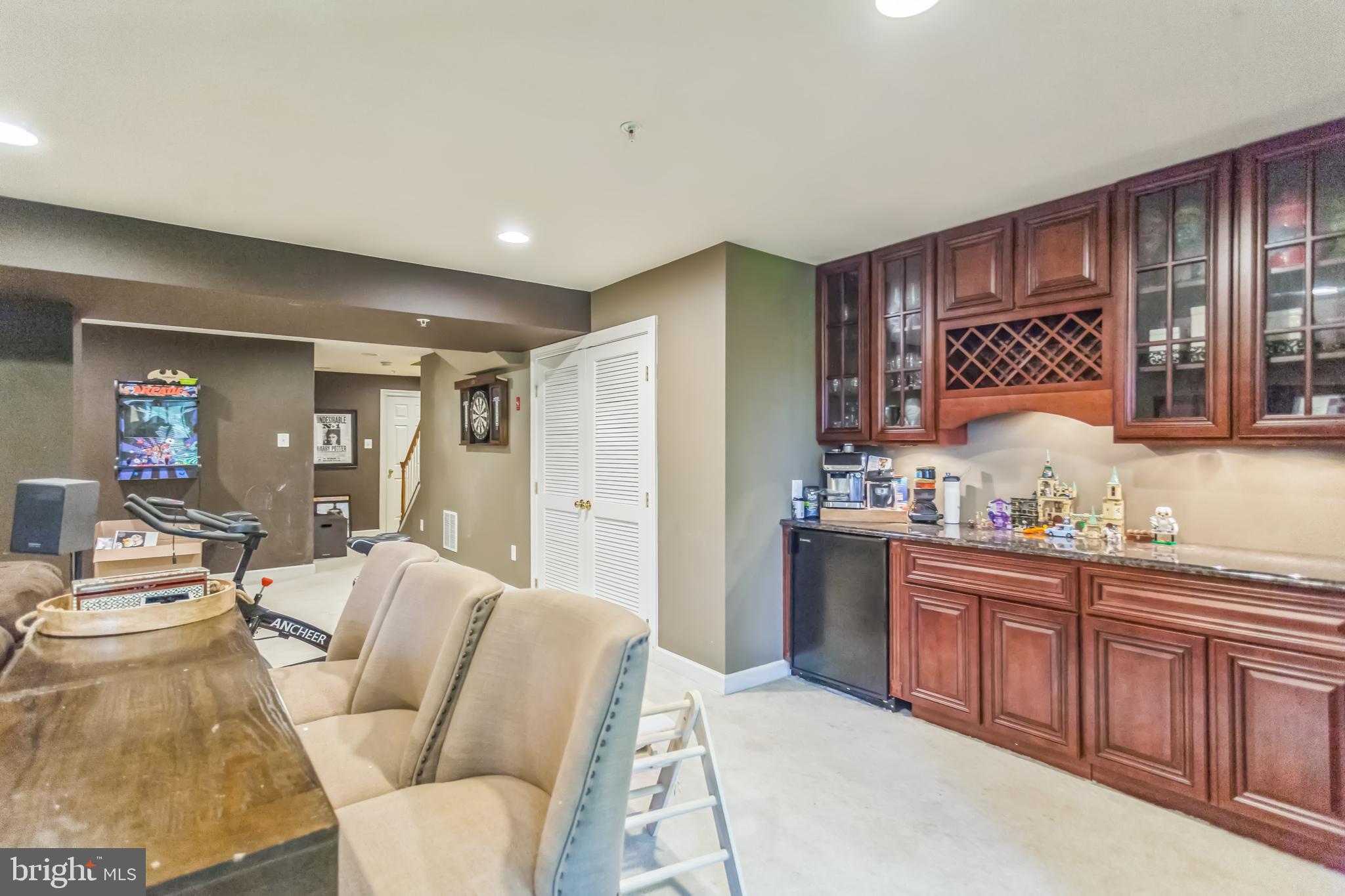 RESERVE AT NEW BRITA - Residential Lease