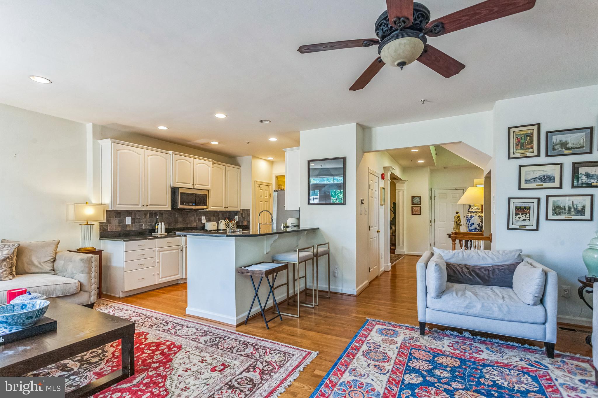 RESERVE AT NEW BRITA - Residential Lease