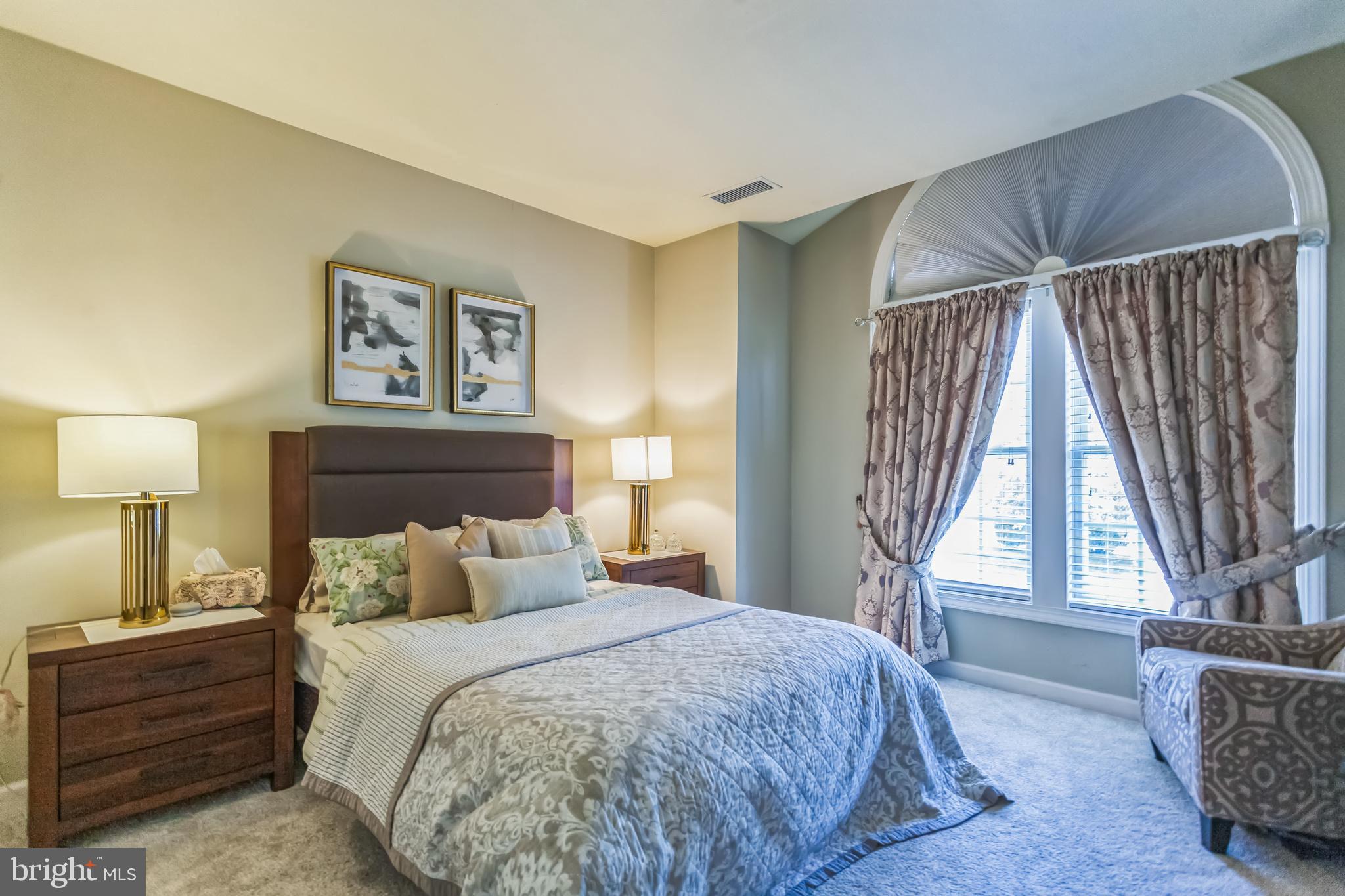 RESERVE AT NEW BRITA - Residential Lease