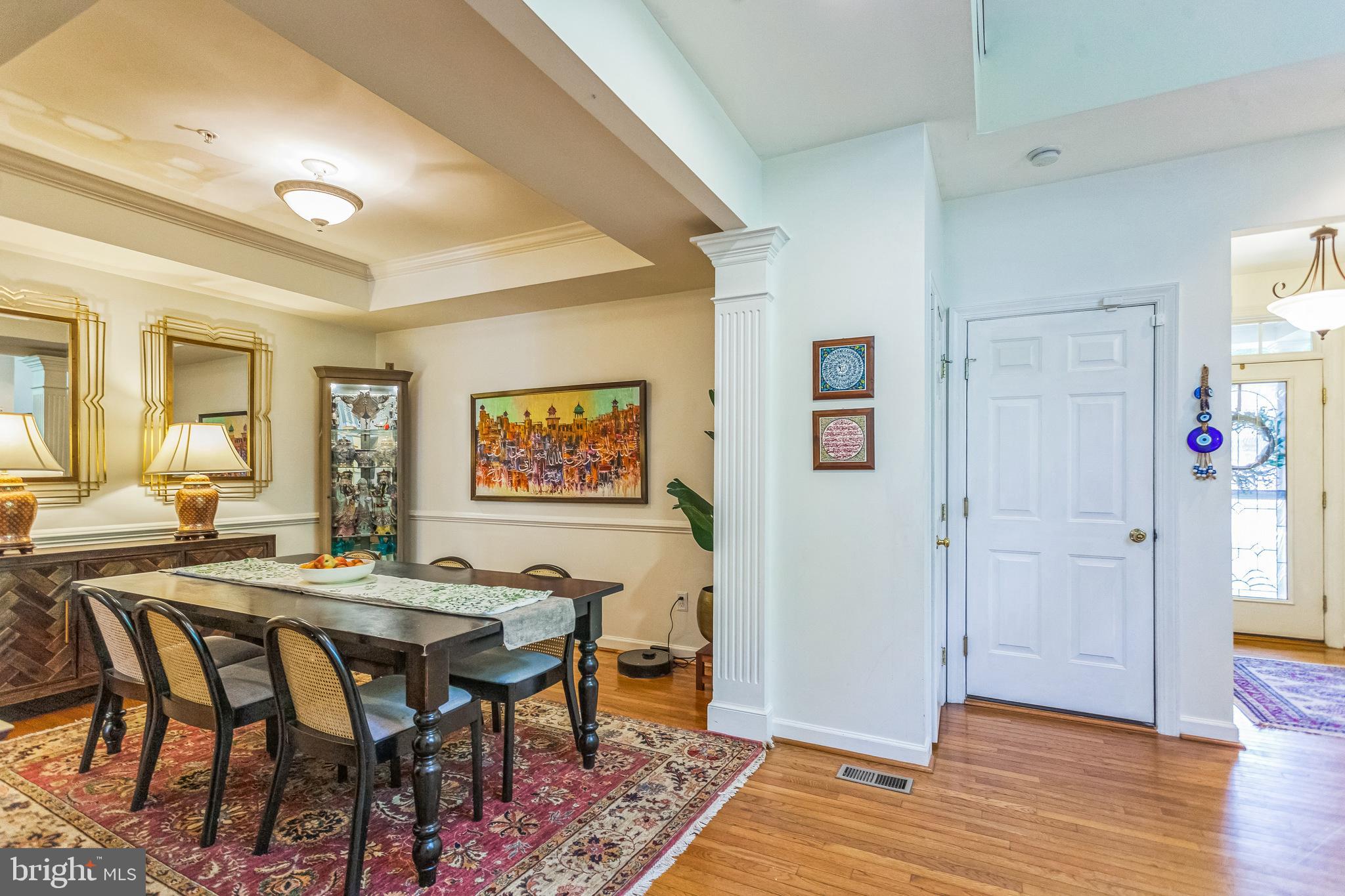 RESERVE AT NEW BRITA - Residential Lease