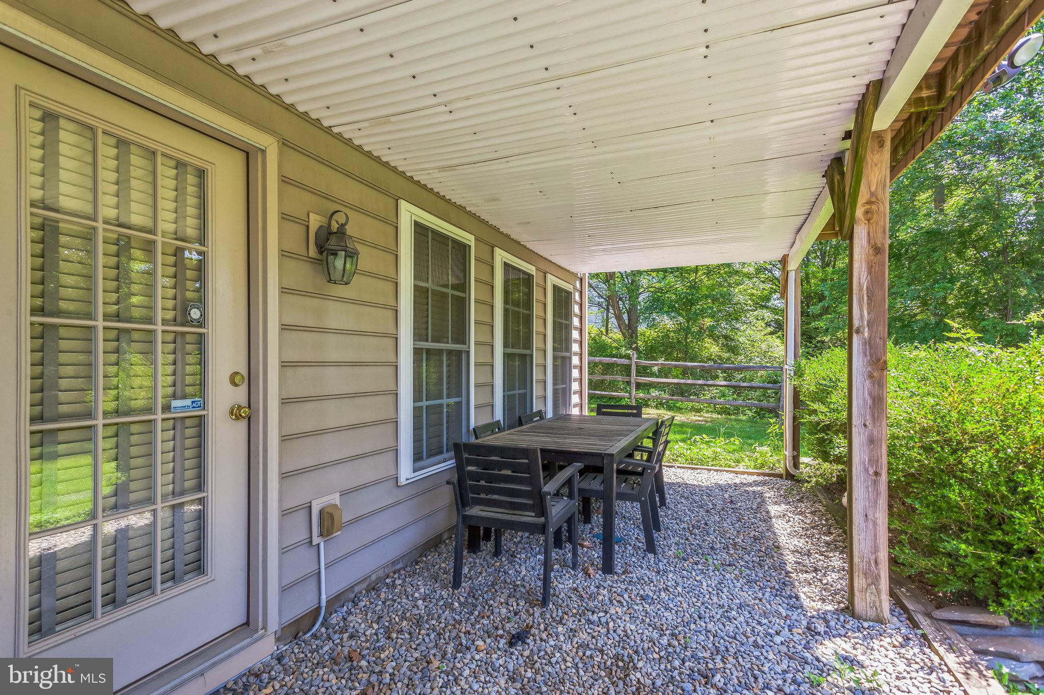 RESERVE AT NEW BRITA - Residential Lease