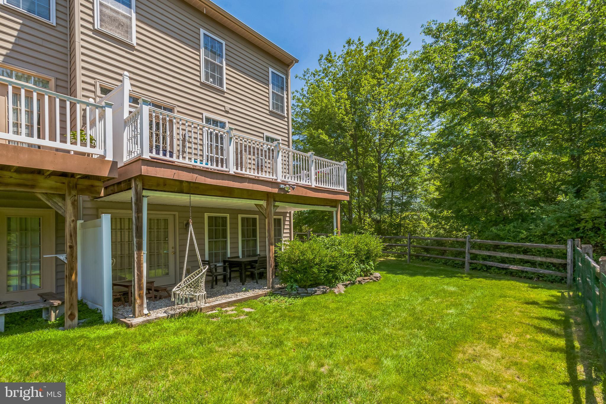 RESERVE AT NEW BRITA - Residential Lease