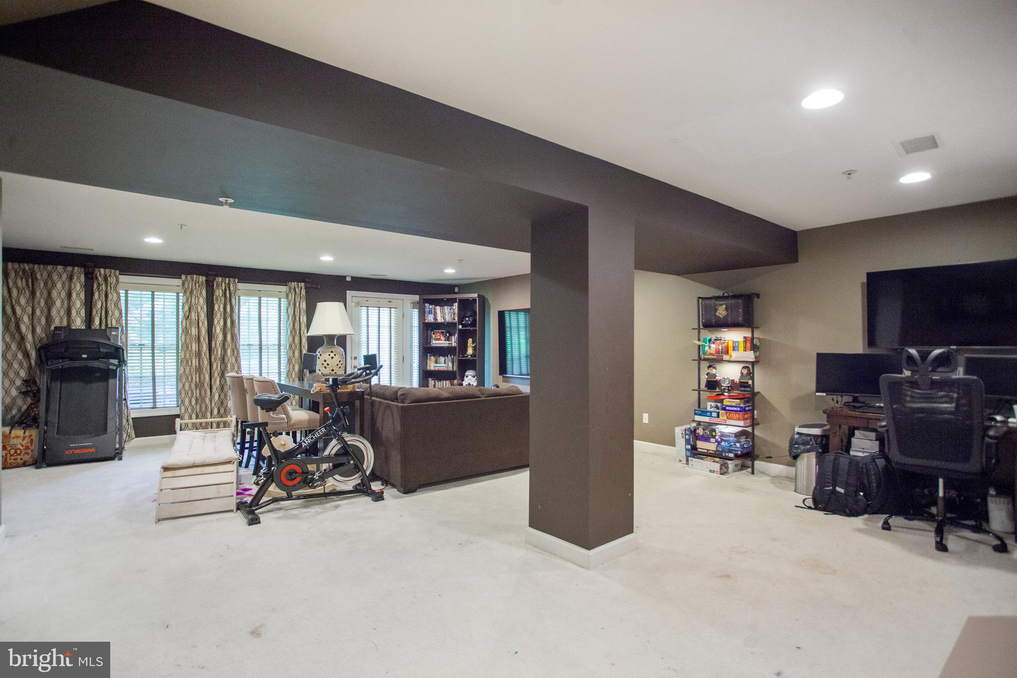 RESERVE AT NEW BRITA - Residential Lease