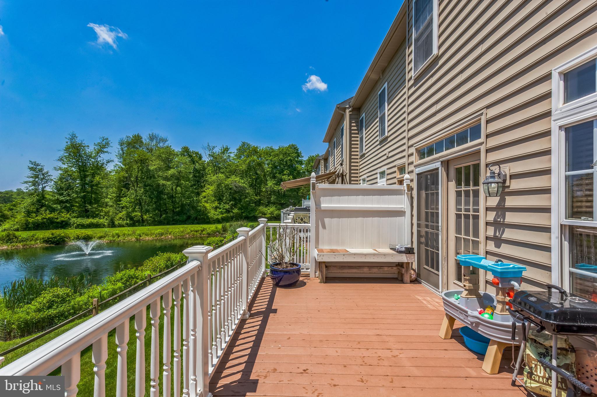 RESERVE AT NEW BRITA - Residential Lease