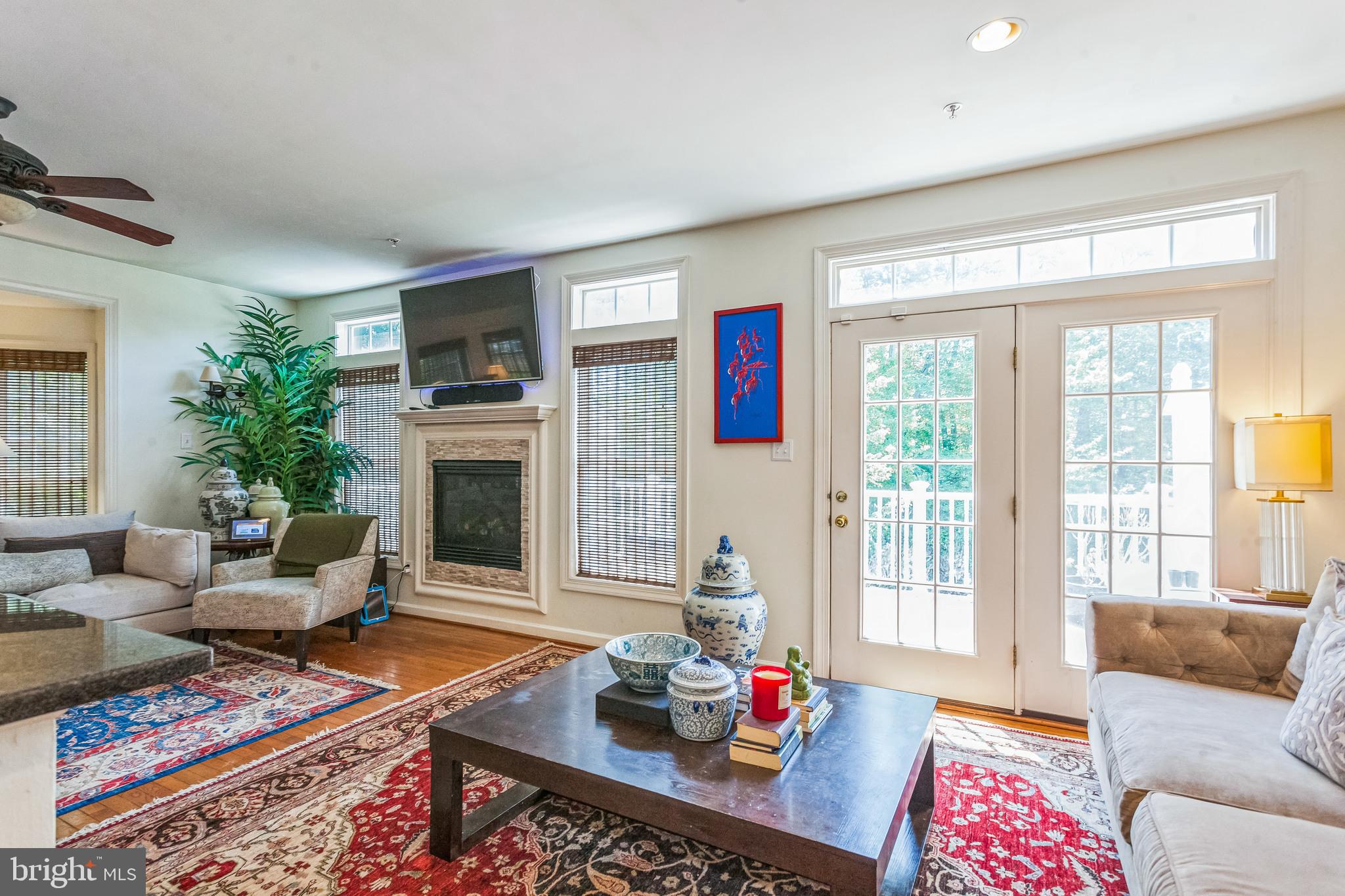 RESERVE AT NEW BRITA - Residential Lease