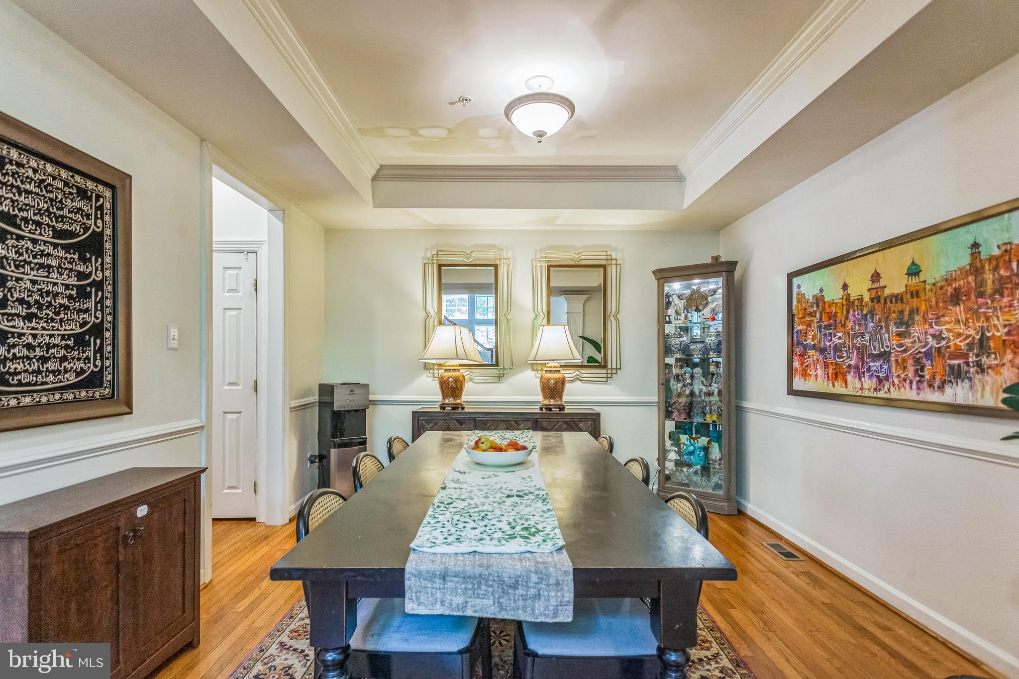 RESERVE AT NEW BRITA - Residential Lease