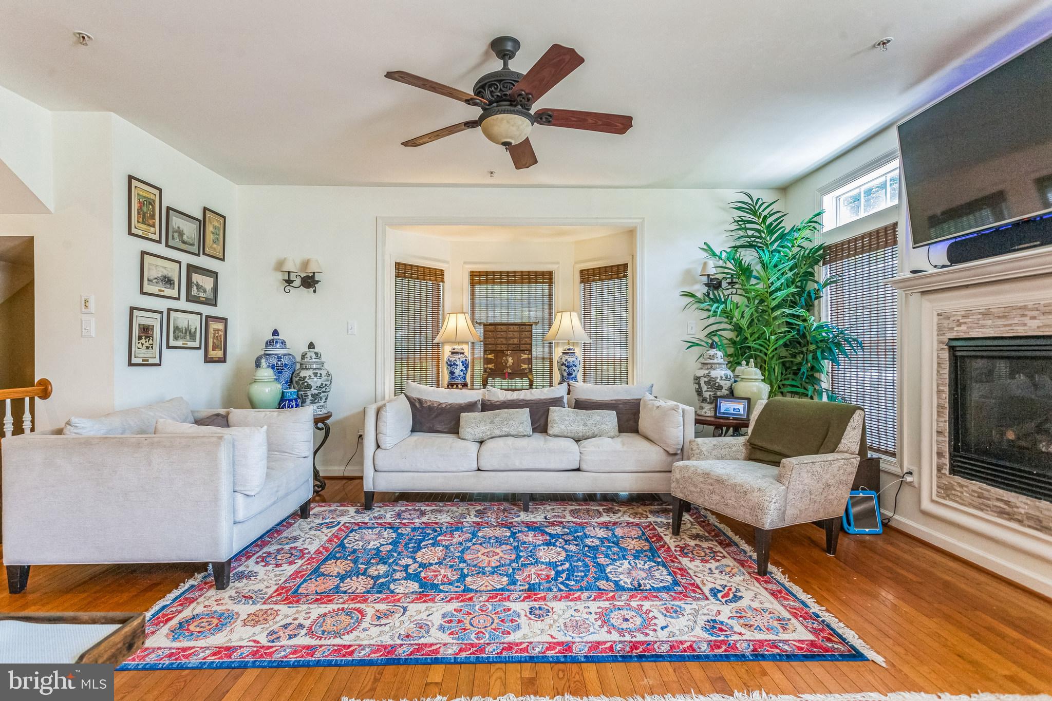 RESERVE AT NEW BRITA - Residential Lease