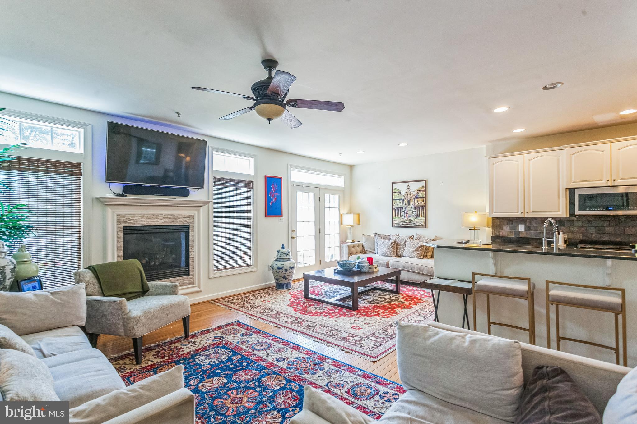 RESERVE AT NEW BRITA - Residential Lease