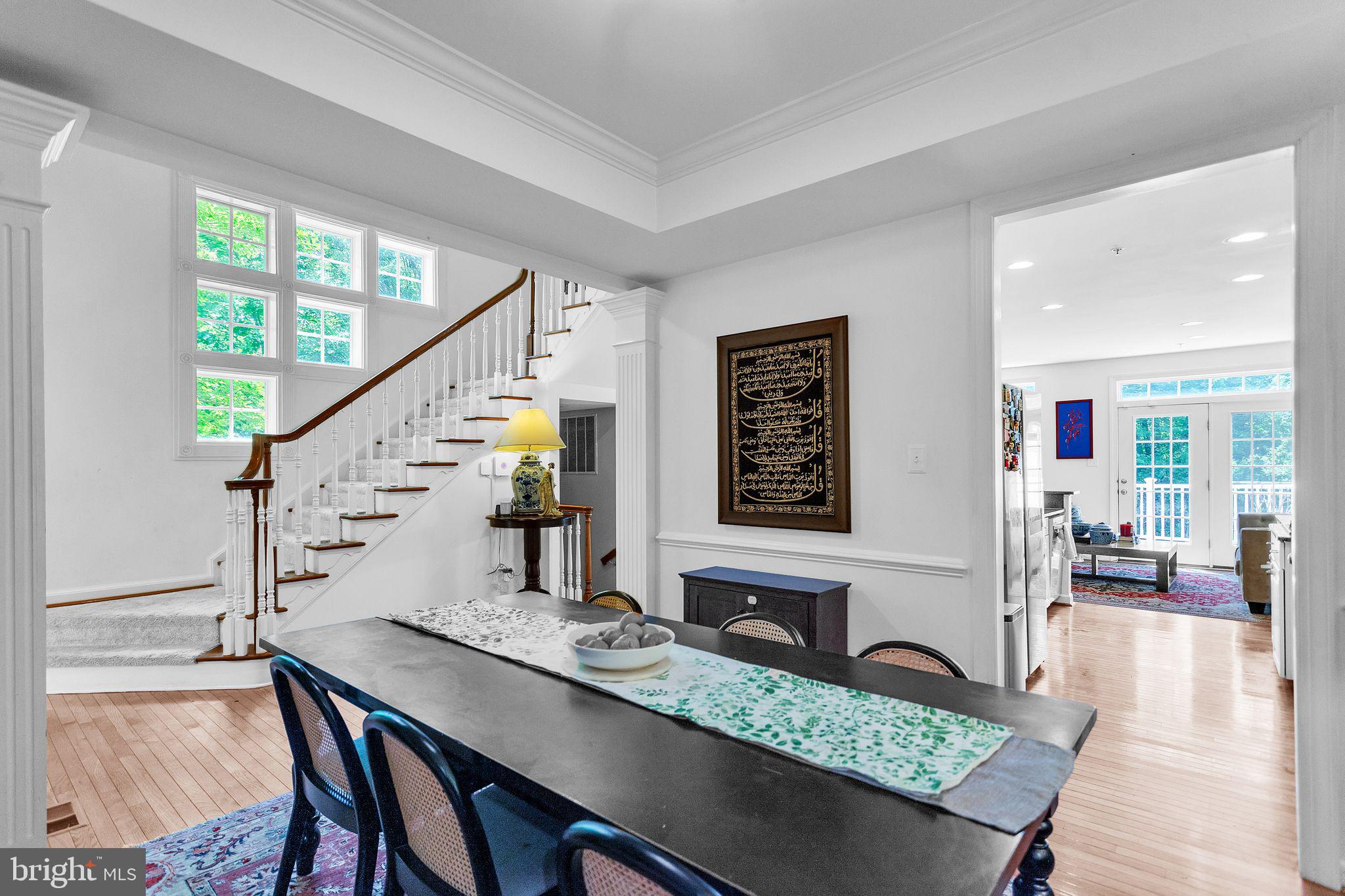 RESERVE AT NEW BRITA - Residential Lease