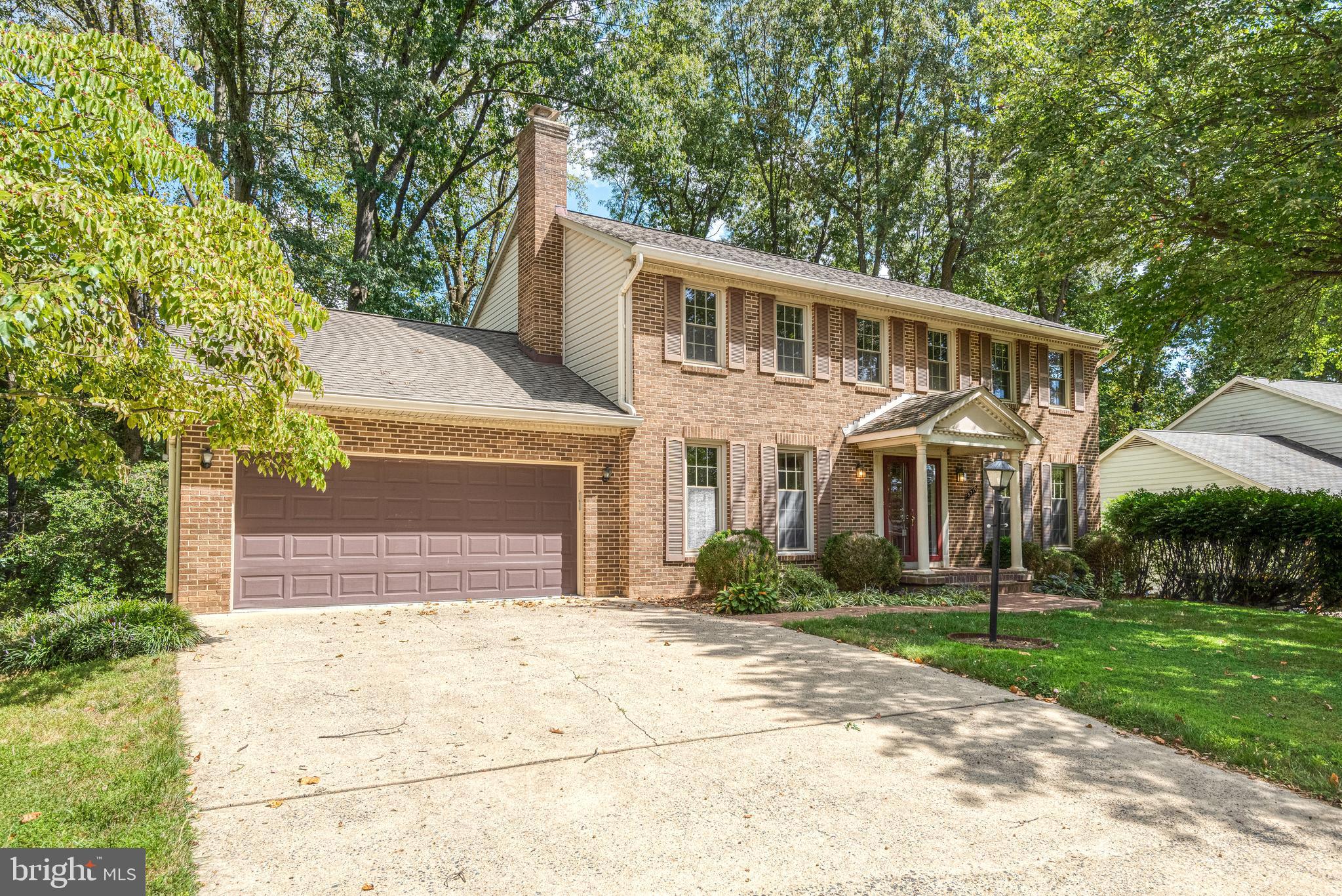 9710 DOULTON COURT