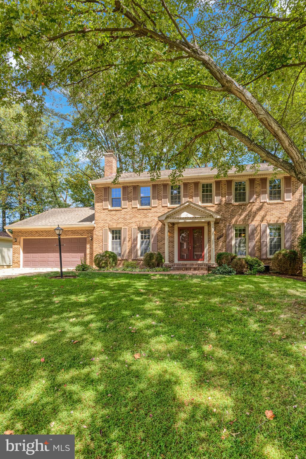 9710 DOULTON COURT