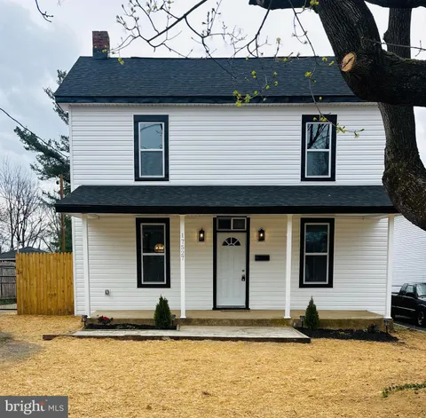 17527 Virginia Avenue, Hagerstown, MD MLS: MDWA2027810