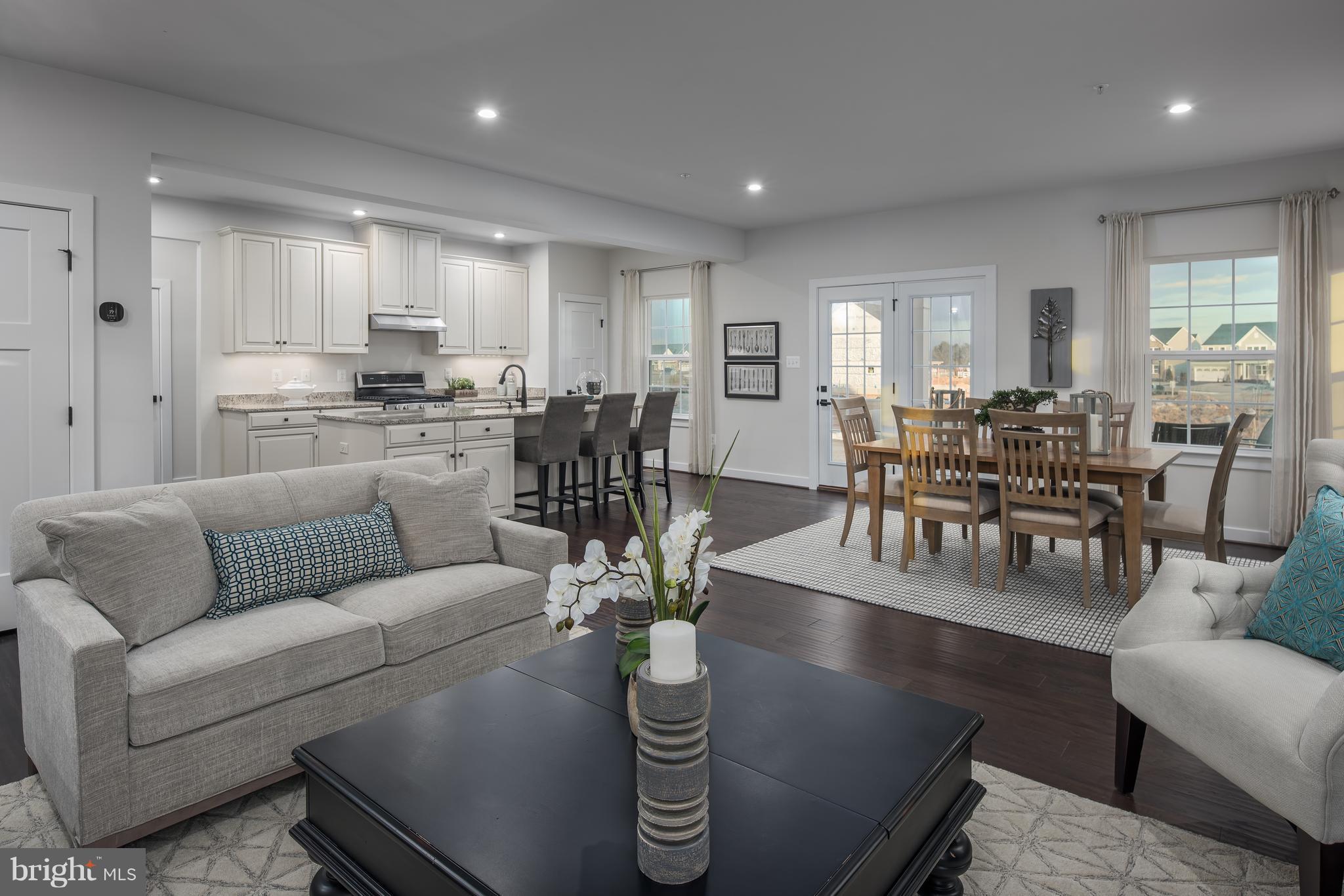 KELLERTON - Residential