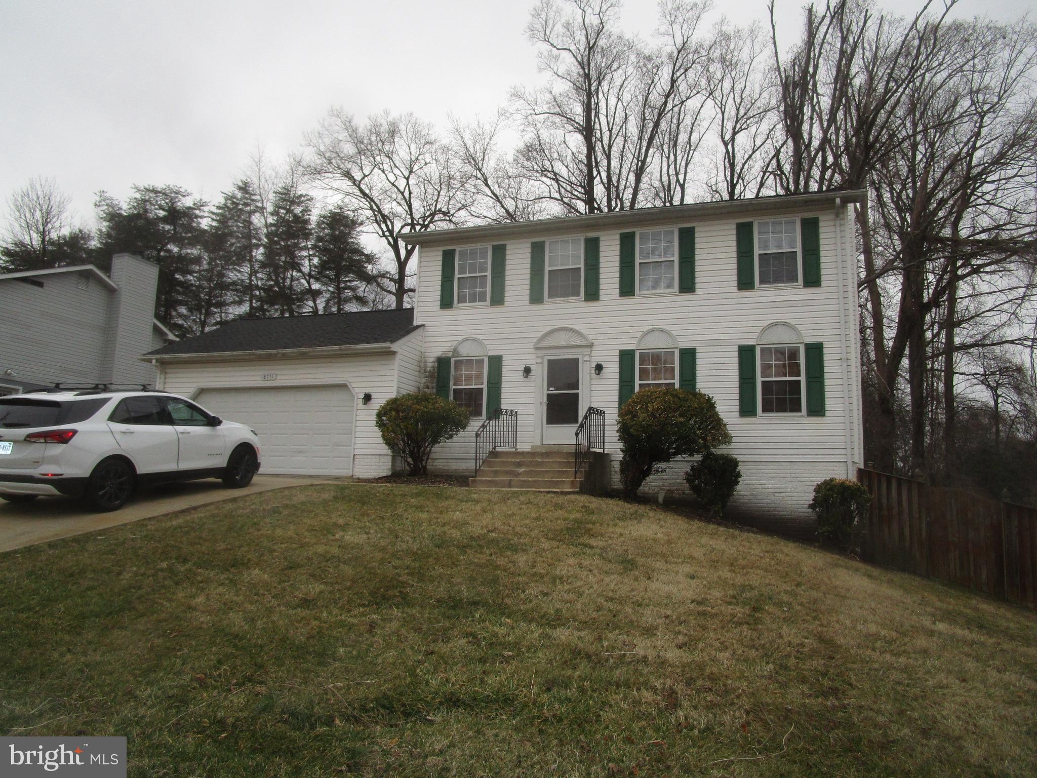 CLINTON VIEW - Residential Lease