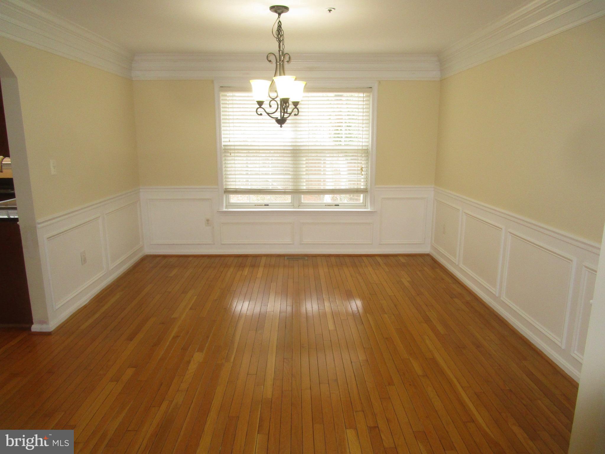 CLINTON VIEW - Residential Lease