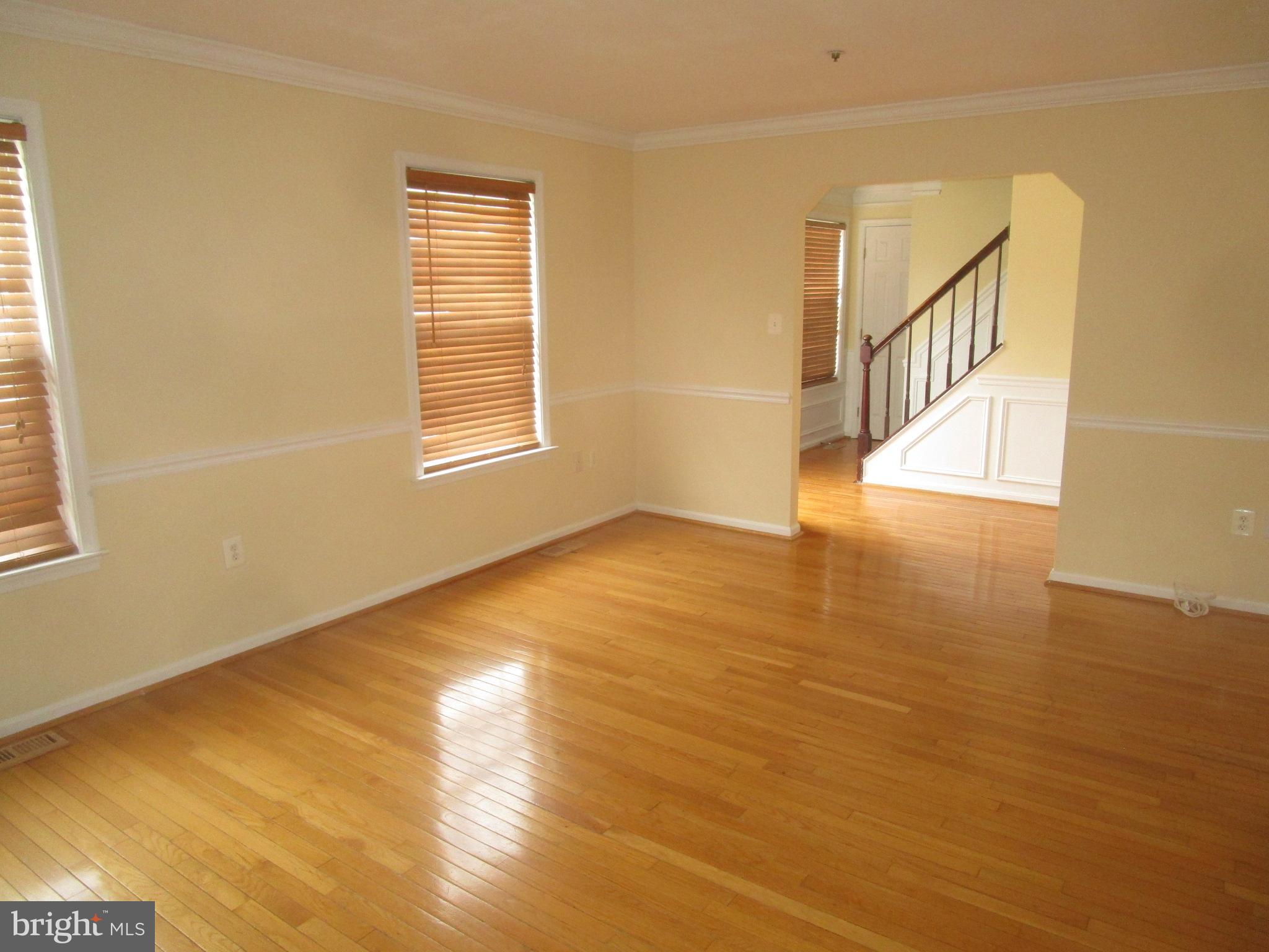 CLINTON VIEW - Residential Lease