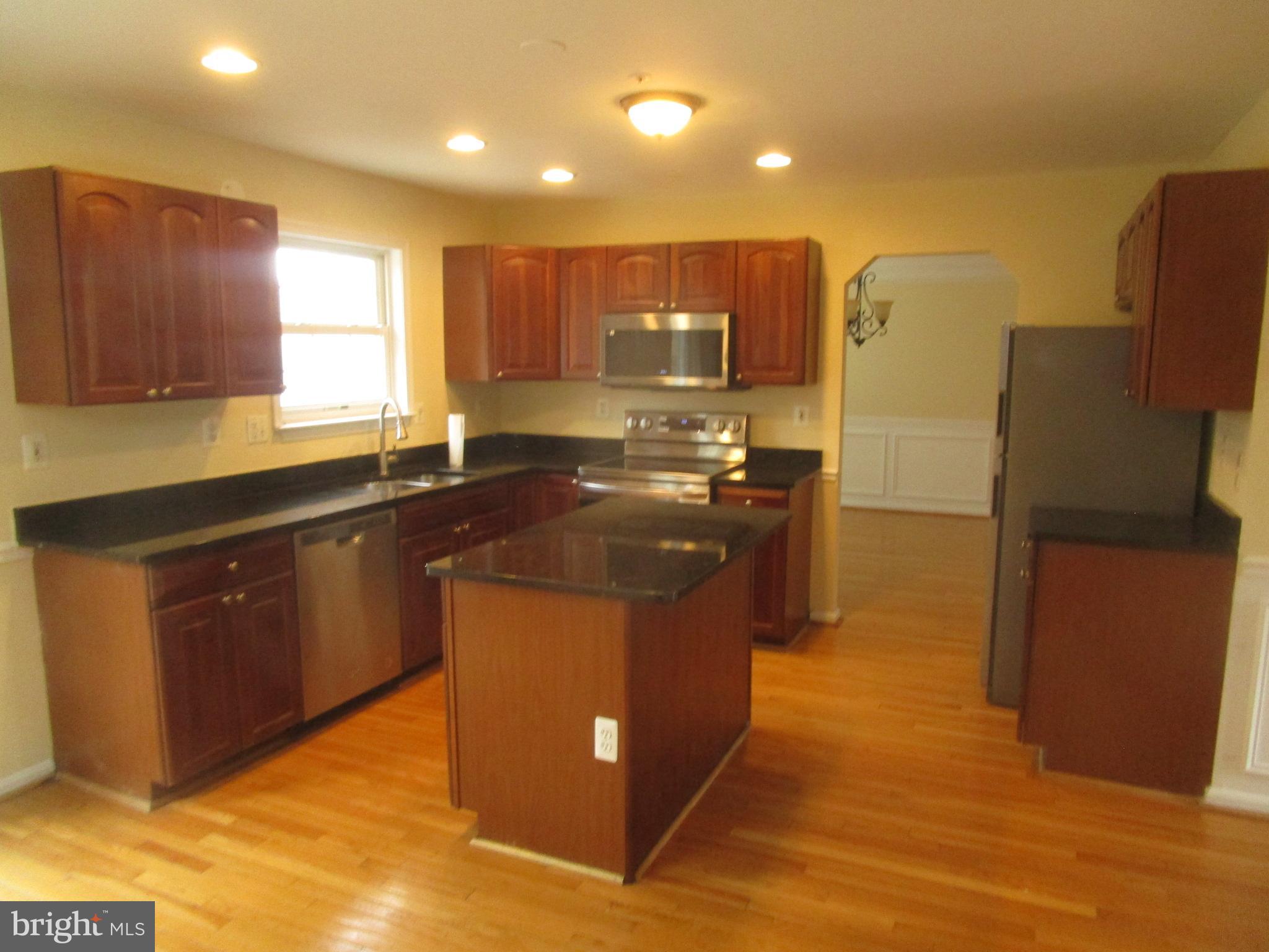 CLINTON VIEW - Residential Lease