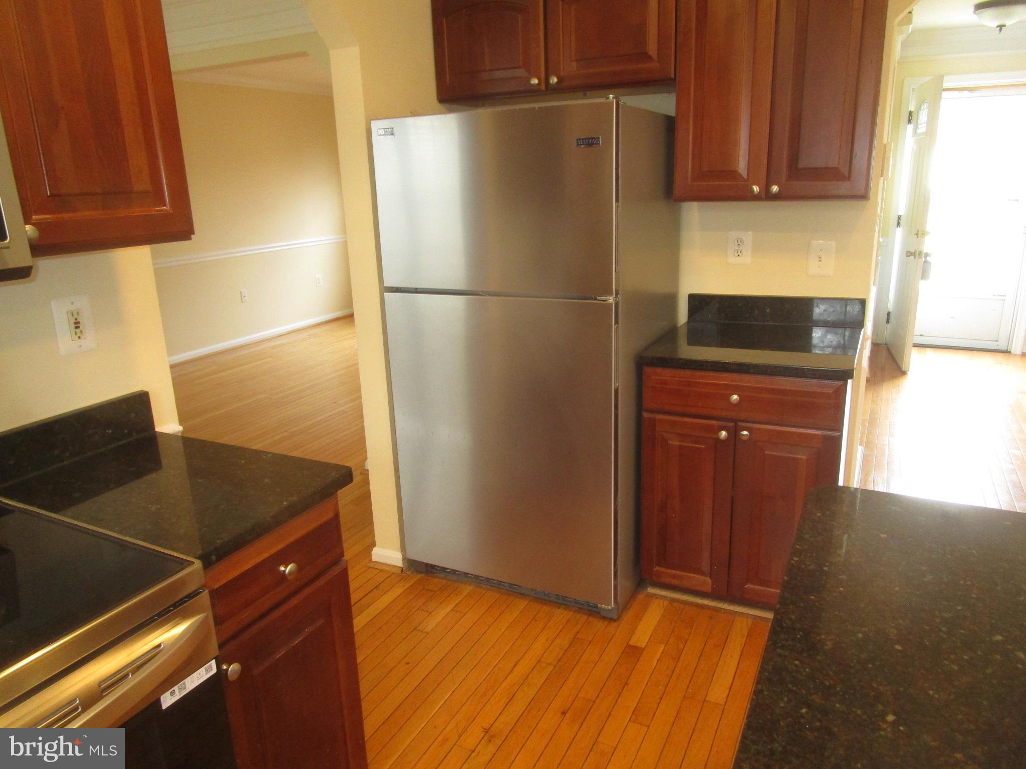 CLINTON VIEW - Residential Lease