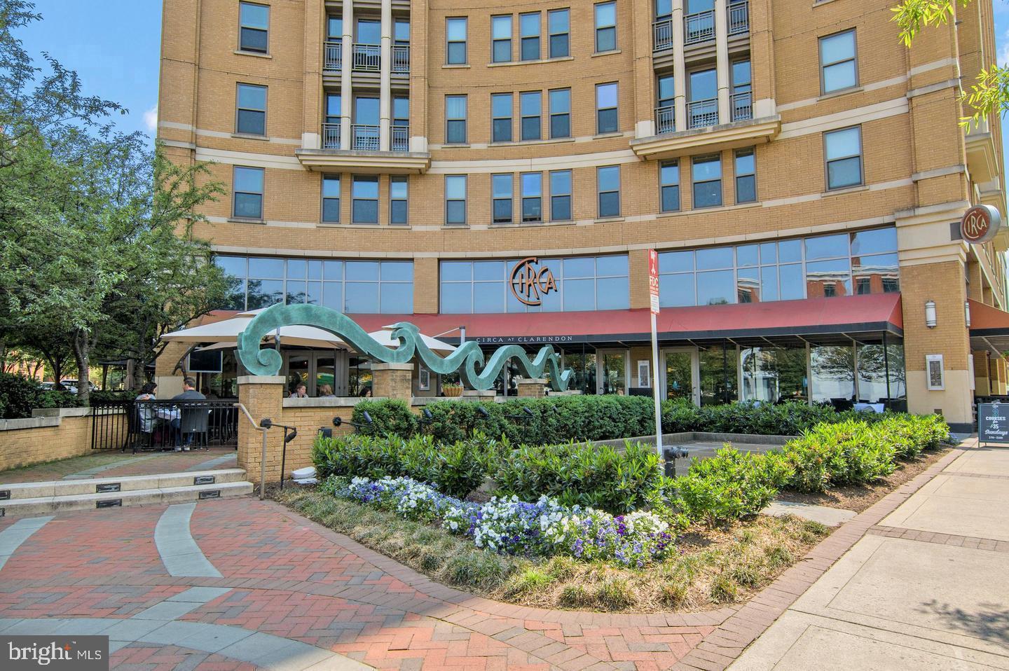 RESIDENCES AT STATION SQUARE - Residential Lease