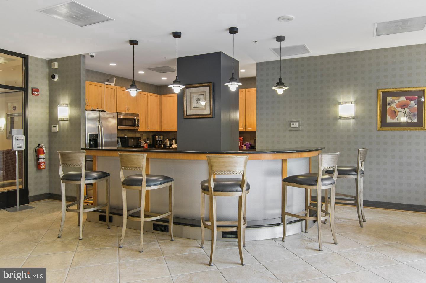 RESIDENCES AT STATION SQUARE - Residential Lease