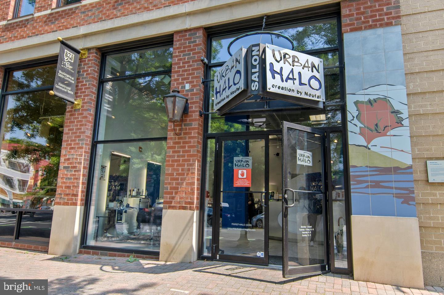 RESIDENCES AT STATION SQUARE - Residential Lease