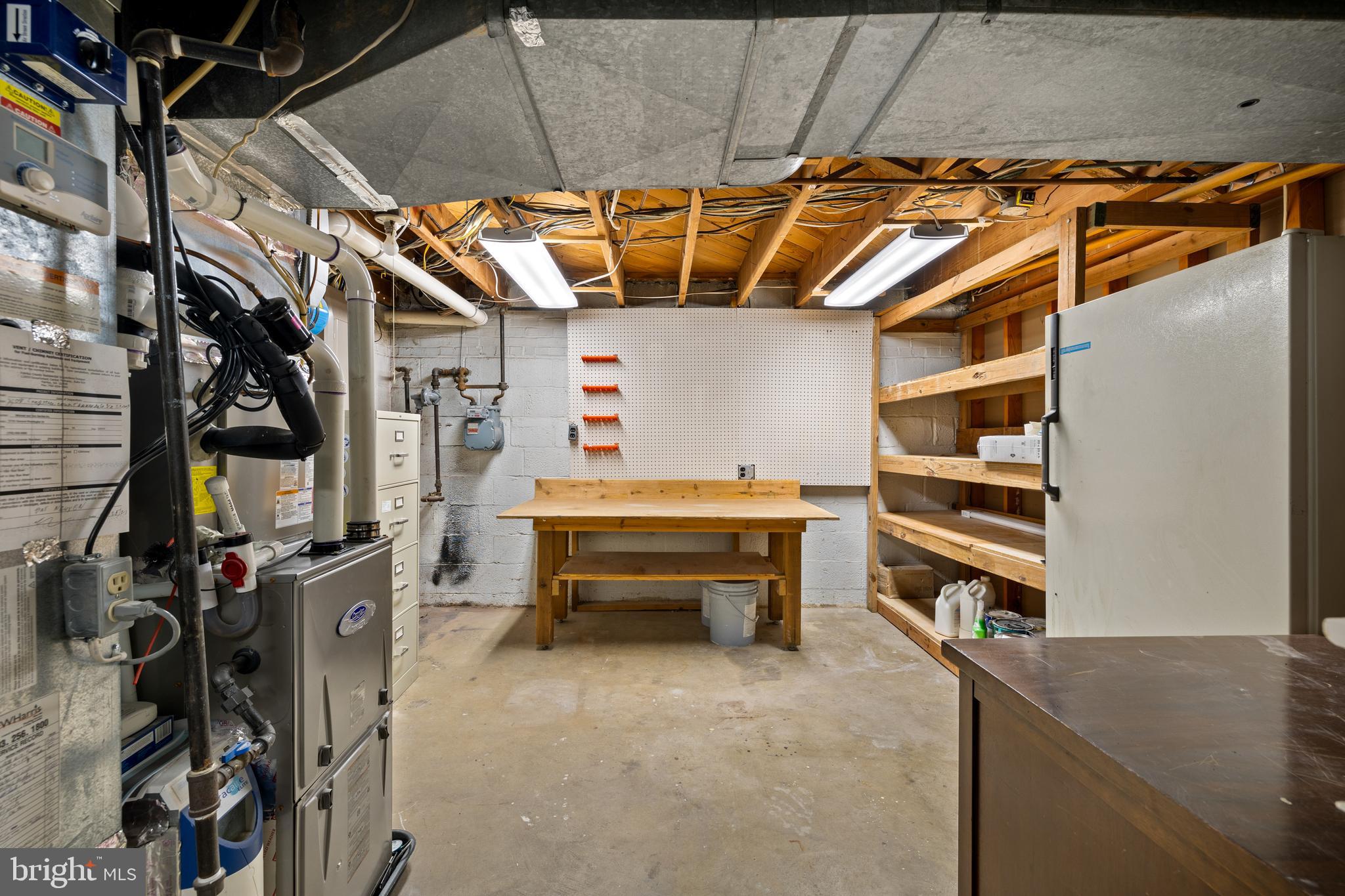 BROYHILL CREST - Residential