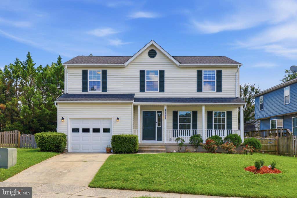 Photo of 11212 Kent Ct, NEW MARKET, MD 21774 (MLS # MDFR2086338)