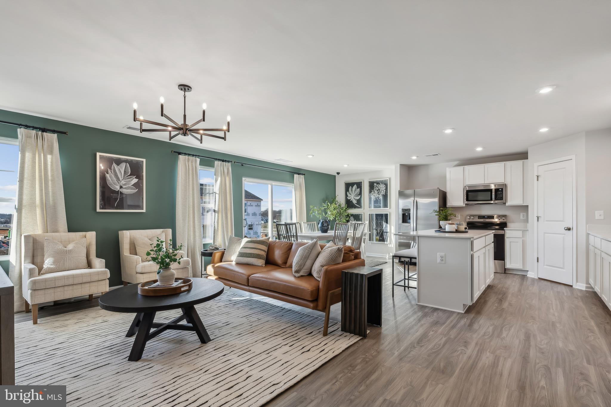 STONE SPRING - Residential