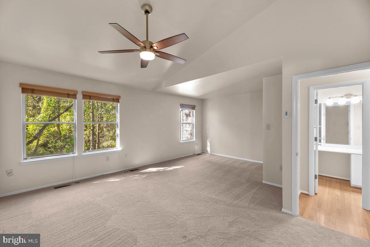 WOODLAND VILLAGE - Residential Lease