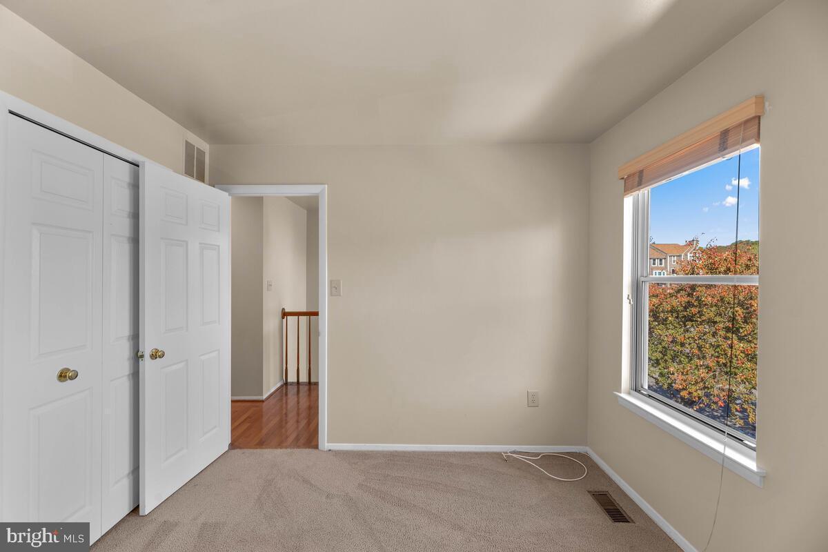 WOODLAND VILLAGE - Residential Lease