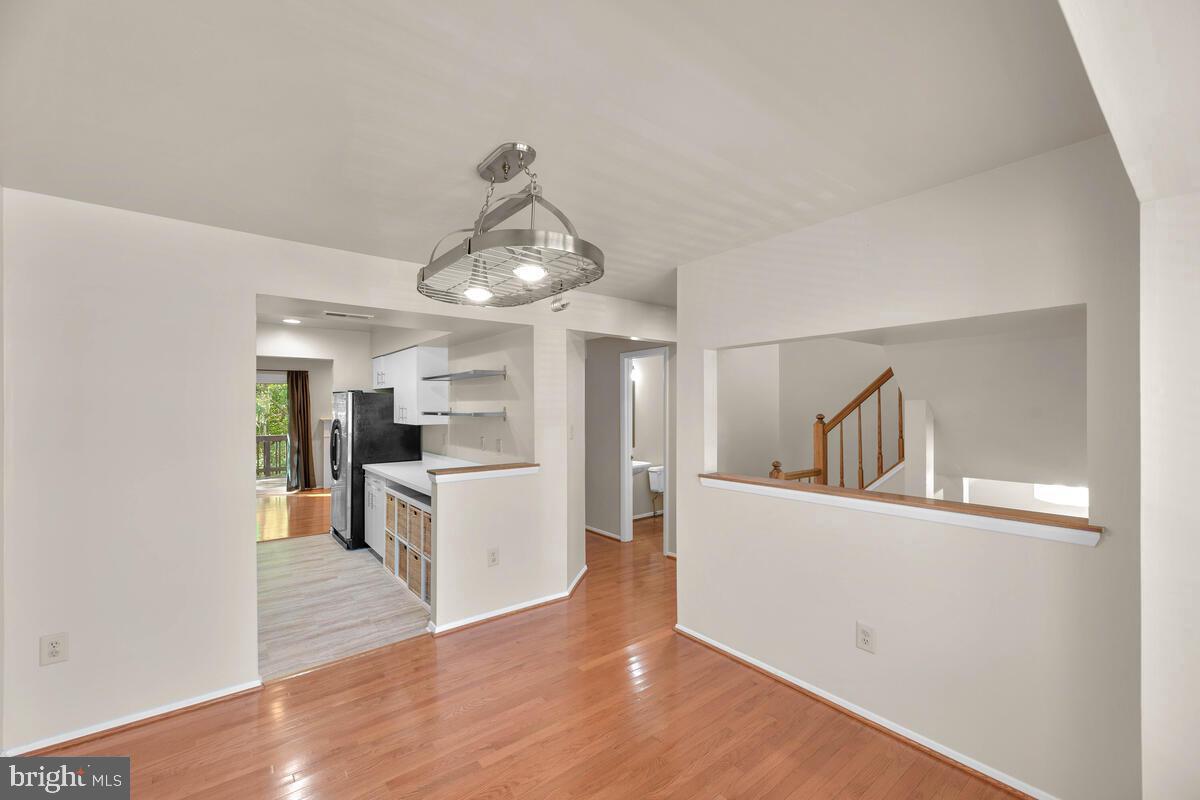 WOODLAND VILLAGE - Residential Lease