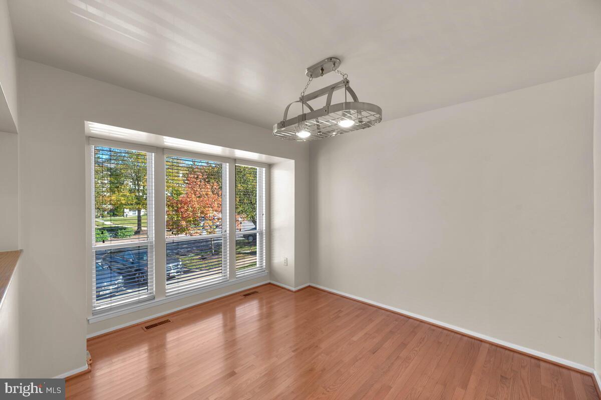 WOODLAND VILLAGE - Residential Lease