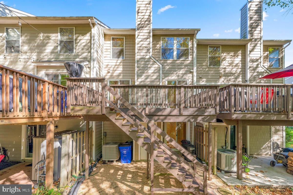 WOODLAND VILLAGE - Residential Lease