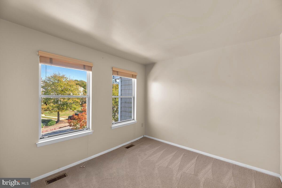 WOODLAND VILLAGE - Residential Lease