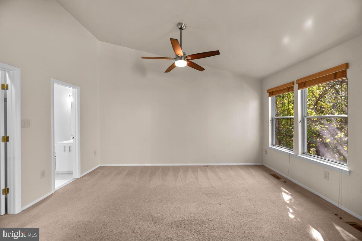 WOODLAND VILLAGE - Residential Lease