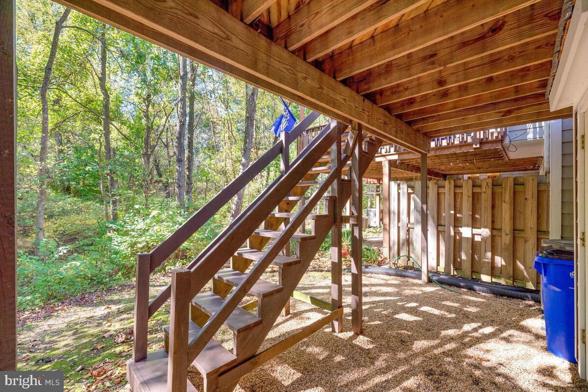 WOODLAND VILLAGE - Residential Lease