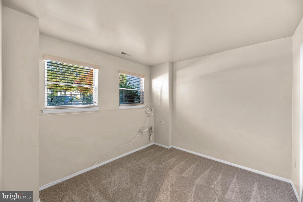 WOODLAND VILLAGE - Residential Lease