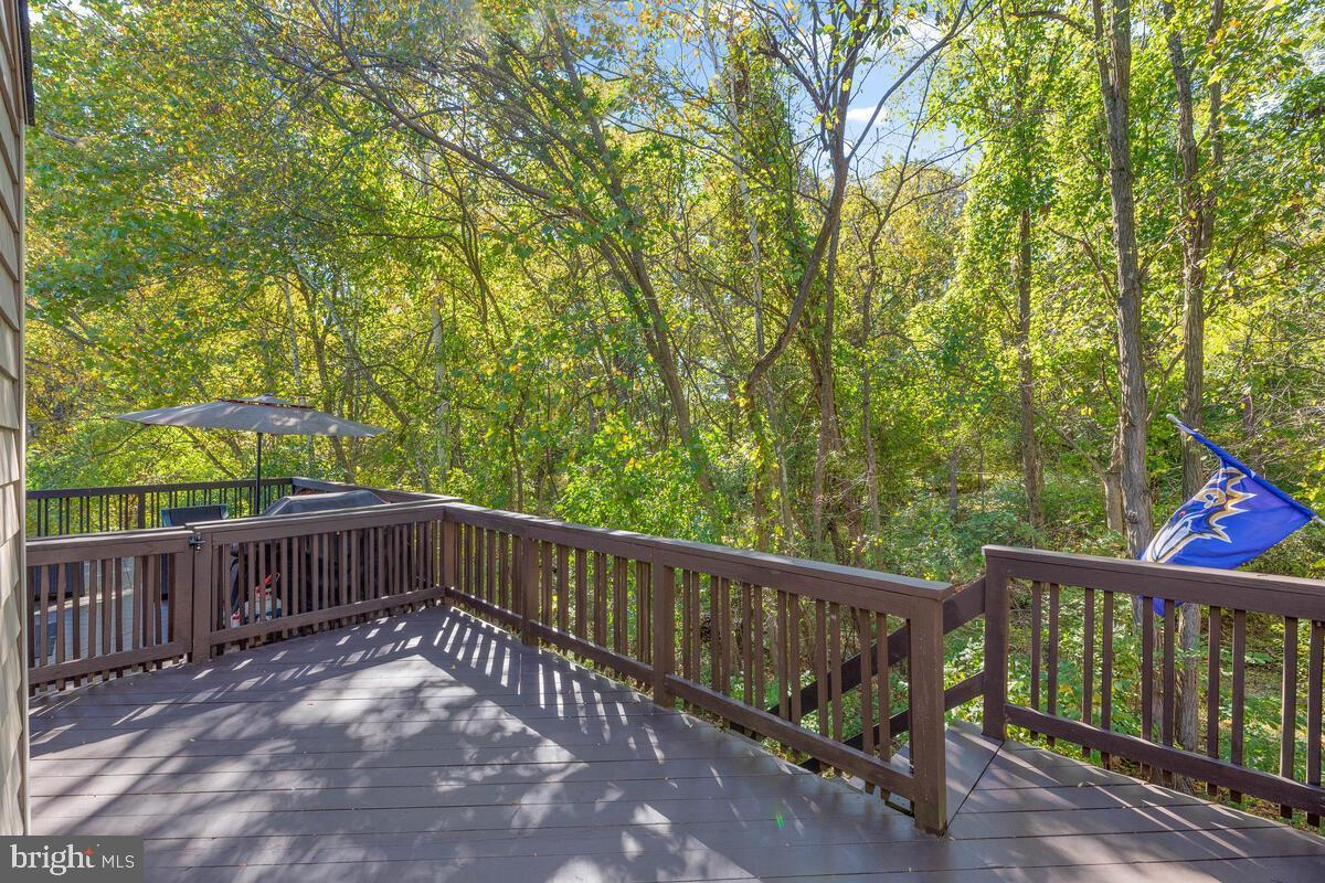 WOODLAND VILLAGE - Residential Lease