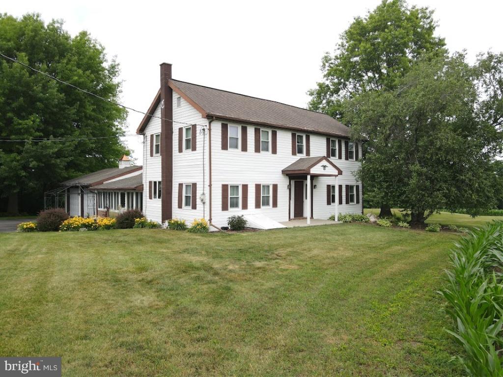 1242 BRENEMAN ROAD