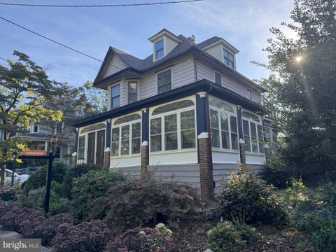 Homes For Sale - 104 E Madison Avenue<br/> COLLINGSWOOD, NJ 08108